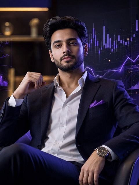 Finans & Yatırım Influencer'ları