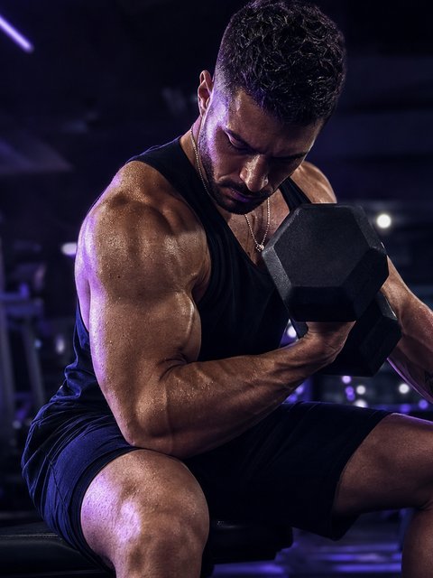 Fitness & Spor Influencer'ları