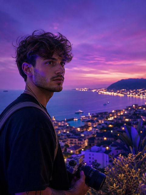 Seyahat Influencer'ları