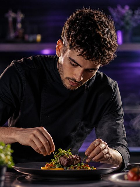 Yemek & Mutfak Influencer'ları